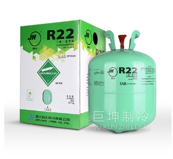 巨化制冷剂教你空调加装制冷剂的正确方法