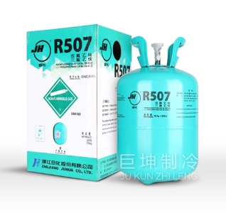 使用巨化制冷剂的优势有哪些