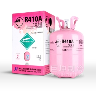 制冷剂厂家详细介绍制冷剂的广泛应用领域