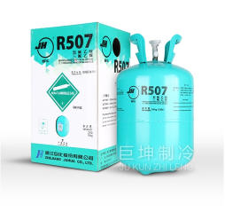 河南制冷剂教大家如何选择适合的制冷剂类型