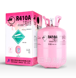 制冷剂的更换频率是多久