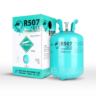 巨化制冷剂怎么用？不同设备的充注量指南