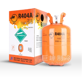 巨化制冷剂型号大比拼：R32、R410A、R290 怎么选？  