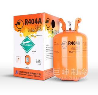 车用制冷剂的主要种类有哪些