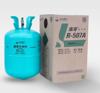 如何检测制冷剂的量是否准确