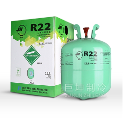 常用制冷剂对比:R22、R32、R410A、R134a 性能与应用区别 常用制冷剂对比:R22、R32、R410A、R134a 性能与应用区别