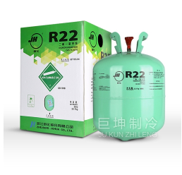 不同制冷场景如何选?巨化制冷剂选型全攻略 不同制冷场景如何选?巨化制冷剂选型全攻略