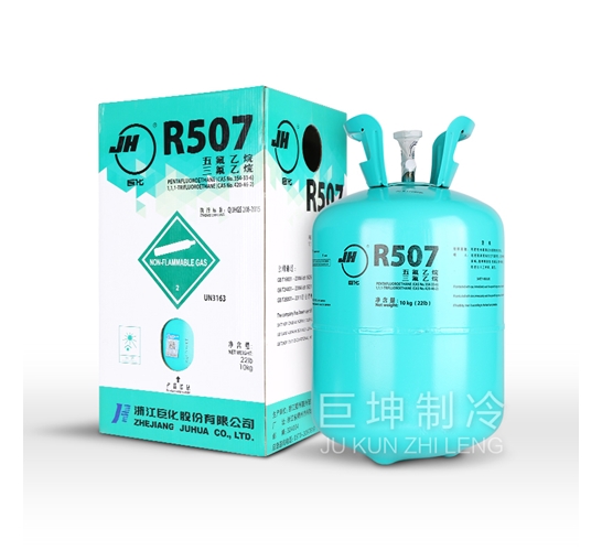 制冷剂使用与更换，这些安全误区要避开