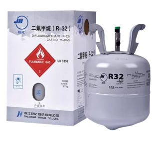 制冷剂多久加一次？