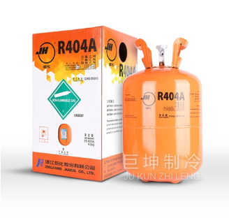 如何预防制冷剂泄漏